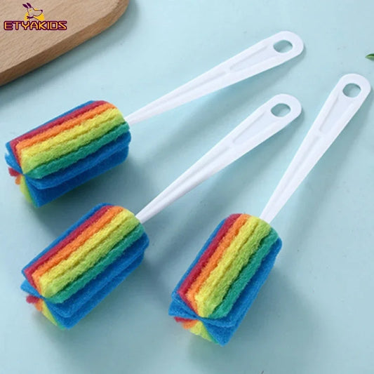 Baby Bottle Brush Cleaner (1 pcs)